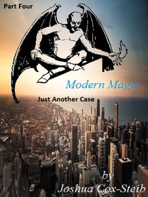 cover image of Just Another Case